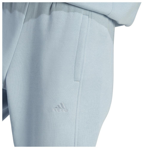 Adidas Γυναικείο παντελόνι φόρμας W ALL SZN Fleece Pants